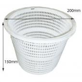 Baker Hydro Skimmer Basket