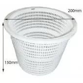 Baker Hydro Skimmer Basket