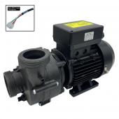 Balboa Ultimax 1.5HP 2 Speed Spa Booster Pump