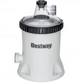 Bestway 1500gal (5678L) Polysphere Filter Pump for Above Ground Swimming Pool - 58870