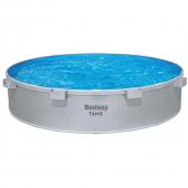 Bestway 3.05m x 61cm TANX Round Pool with 330gal Cartridge Filter Pump - 561RV
