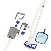 Bestway Deluxe Maintenance Kit for Above Ground Pools - 58237