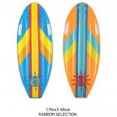 Bestway H2OGO! Sunny Surf Rider Kids Inflatable Pool Float