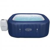Bestway Lay-Z-Spa - Hawaii AirJet - 1.8m x 1.8m x 71cm for 4-6 people - 60021