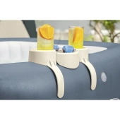 Bestway Lay-Z-Spa Hot Tub Drink Holder - 60306