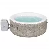 Bestway Lay-Z-Spa - Madrid AirJet - 1.8m x 66cm for 2-4 people - 60055