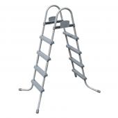 Bestway Pool Ladder - 1.22m / 48 inches High - 58336