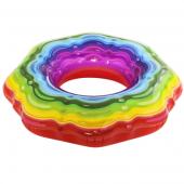 Bestway Rainbow Ribbon Tube