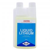 Bond Liquid Lithium - Pool & Spa Sanitiser 500ml