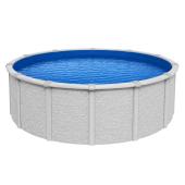 Classic Pools - Extreme - 5.5m - Round - Above Ground Pool