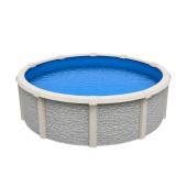 Classic Pools - Majestic - 7.3m - Round - Above Ground Pool