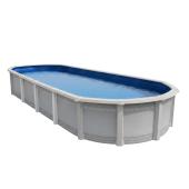 Classic Pools - Signature - 3m Wide - Lap Pool - Above Ground Pool