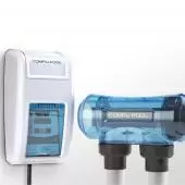 Compu Pool CPCS36 Salt Water Chlorinator (Discontinued)