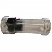 Crystal Clear CSM15 RP Replacement Cell