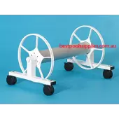 Daisy LP - Low Profile Fully Mobile Pool Cover Roller
