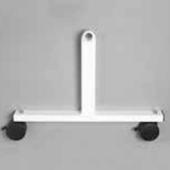 Daisy Pool Cover Roller Spare Part - 5 Star FM Mobile T Frame - 101