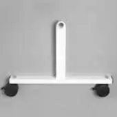 Daisy Pool Cover Roller Spare Part - 5 Star FM Mobile T Frame - 101