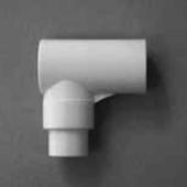 Daisy Pool Cover Roller Spare Part - Leg Top Only for UTC - 003