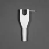 Daisy Pool Cover Roller Spare Part - Yoke & Pin for BUDDY - 019