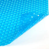 Daisy Pool Covers 250 micron Ultradome Pool Blanket BLUE 3 years p.r. warranty