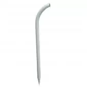 Daisy Remote Mount Post for Solar Panel for Powered Pool Cover Rollers