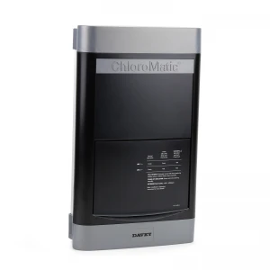 Davey ChloroMatic MCS50C - Chlorinator - Control Box Only - No Cell
