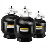 Davey Crystal Clear CCF32 - 32 Fiberglass Sand Filter