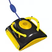Davey PoolSweepa Floorcova Robotic Pool Cleaner - Based on Dolphin Robotic Pool Cleaners