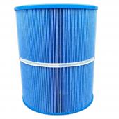 Davey CF750 / EC750 / Questa 75 - ANTIBACTERIAL Pool Filter Cartridge - Microban