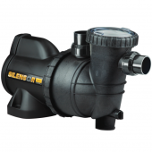 Davey Silensor SLS200 - 1.0 HP Pool Pump