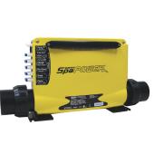 Davey Spa-Quip / SpaPower 601 2.0 kW Spa Pool Controller - 15 amp - Q601AUS-20