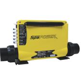 Davey Spa-Quip / SpaPower 800 3.0 kW Spa Pool Controller - Max 40 amp - Multiphase - Q800S-30