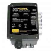 Davey Spa-Quip / SpaPower SP400 Spa Pool Controller - 10 amp Cord Set - Q400AUS-10