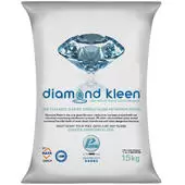Diamond Kleen Glass Filter Media For Bestway Pools - 15kg
