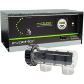 Evolution EvoChlor A25TS - Self Cleaning Chlorinator