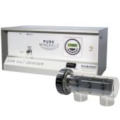 Evolution LS70 - Low Salt Oxidiser
