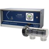 Evolution MX15 - Mineral Oxidiser