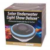 Game Solar Underwater Light Show Deluxe