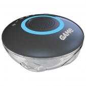 GAME Wireless Speaker & Light Show