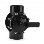 Generic Jandy 2 Way Lube Free Valve - 50mm