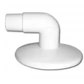 Hayward Vacuum Plate & Elbow - SP1094 FA