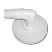 Hayward Vacuum Plate & Elbow SP1194 A - SP1104-1