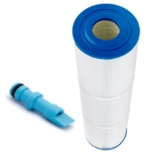 Hurlcon ZX50 Cartridge Filter Element + FREE Cleaning Nozzle