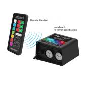 InstaTouch Smart Lighting Controller w.Remote
