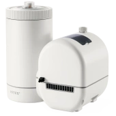 Intex Krystal Clear C2500 - 2500gal Cartridge Filter Pump - 28634