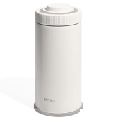 Intex Krystal Clear C530 - 530gal Cartridge Filter Pump - 26604