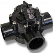 Jandy 3 Way Never Lube Valve - 50mm