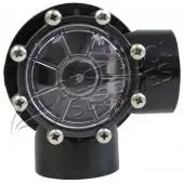 Jandy 90(o) Non Return - Check Valve 50mm