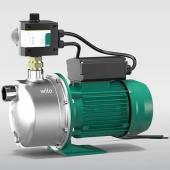 Wilo FWJ Jet Pump Strong Pressure. Smooth Performance. FWJ 202 AU   