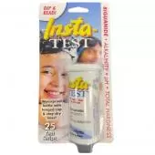 LaMotte INSTA-TEST 4 IN 1 Biguanide Pool & Spa Test Strips - 25 Strips